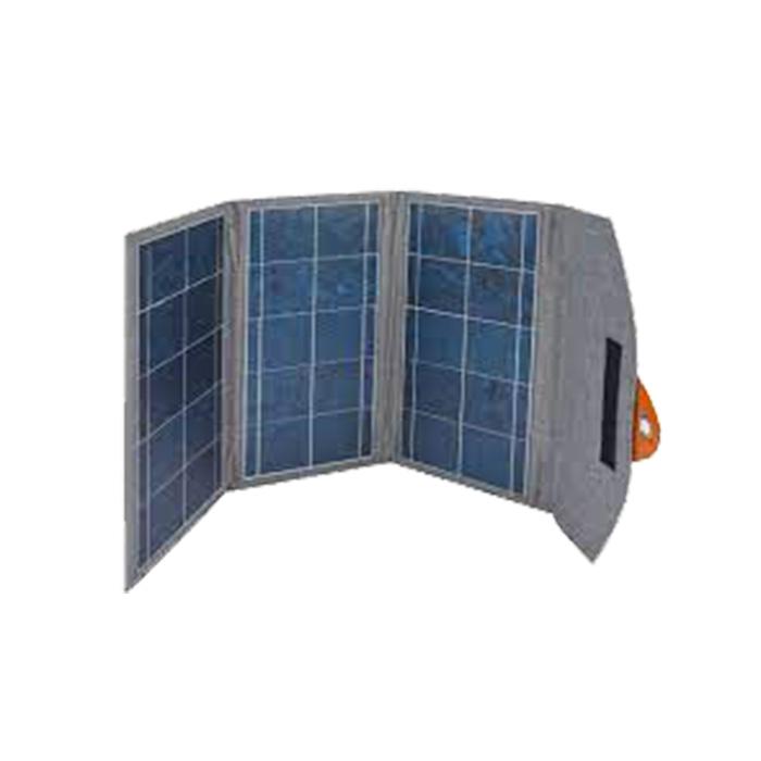 Solarladegerät mobil